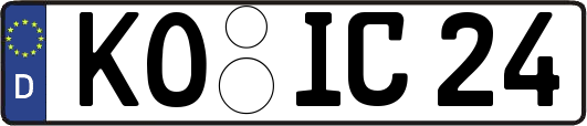 KO-IC24