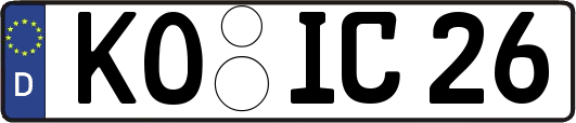 KO-IC26