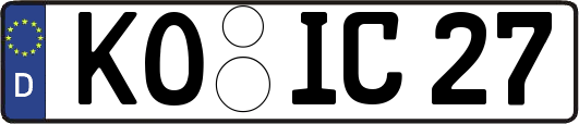 KO-IC27