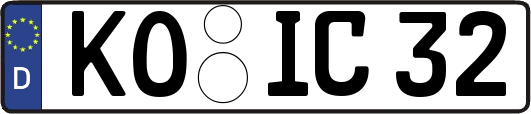 KO-IC32