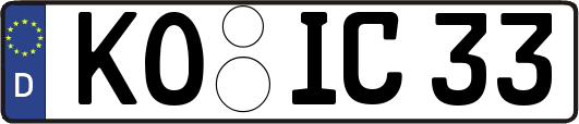 KO-IC33