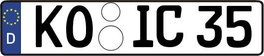 KO-IC35