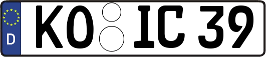 KO-IC39