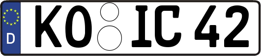 KO-IC42
