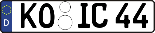 KO-IC44