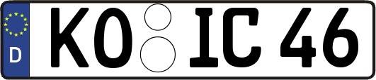 KO-IC46