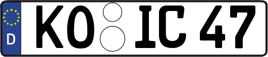 KO-IC47