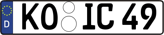 KO-IC49