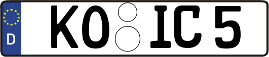 KO-IC5