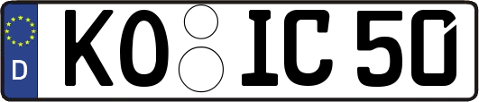 KO-IC50