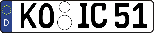 KO-IC51