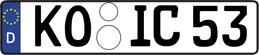 KO-IC53