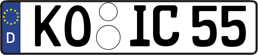 KO-IC55
