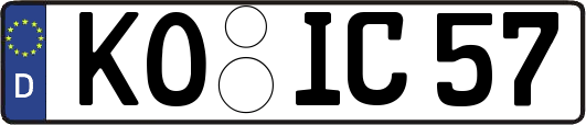 KO-IC57