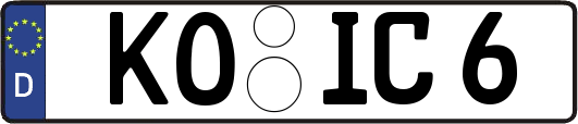 KO-IC6