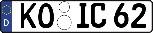 KO-IC62