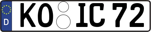 KO-IC72