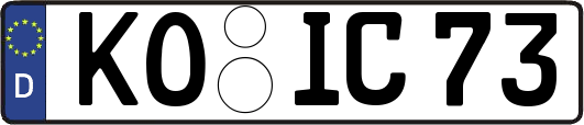 KO-IC73