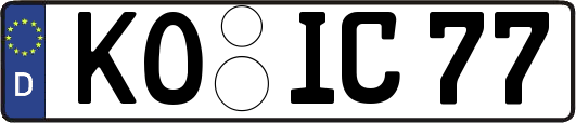 KO-IC77