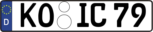KO-IC79