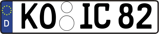 KO-IC82