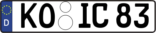 KO-IC83