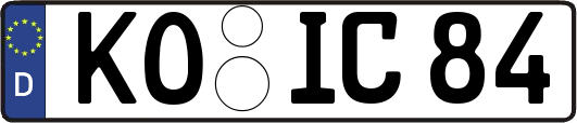 KO-IC84