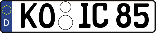 KO-IC85