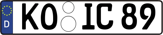 KO-IC89