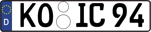 KO-IC94