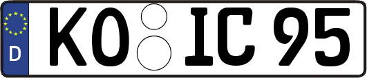 KO-IC95