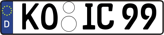 KO-IC99