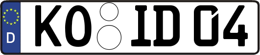 KO-ID04