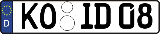 KO-ID08