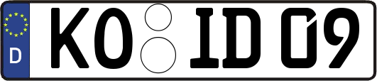 KO-ID09