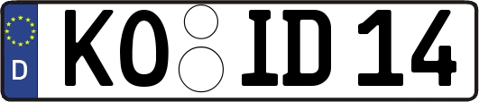 KO-ID14