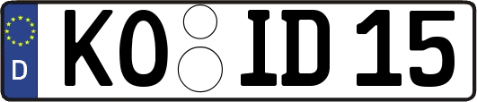 KO-ID15