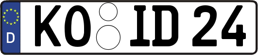 KO-ID24