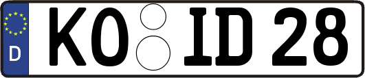KO-ID28