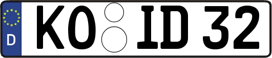 KO-ID32