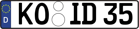 KO-ID35
