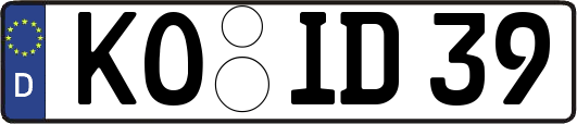 KO-ID39