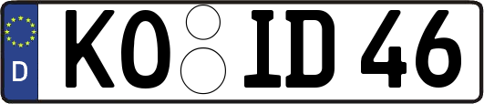 KO-ID46