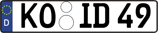 KO-ID49