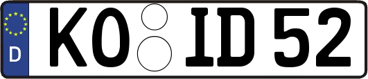 KO-ID52