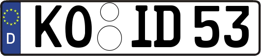 KO-ID53