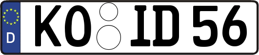 KO-ID56