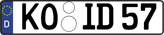 KO-ID57