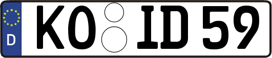 KO-ID59