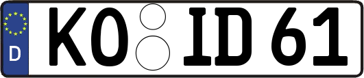 KO-ID61